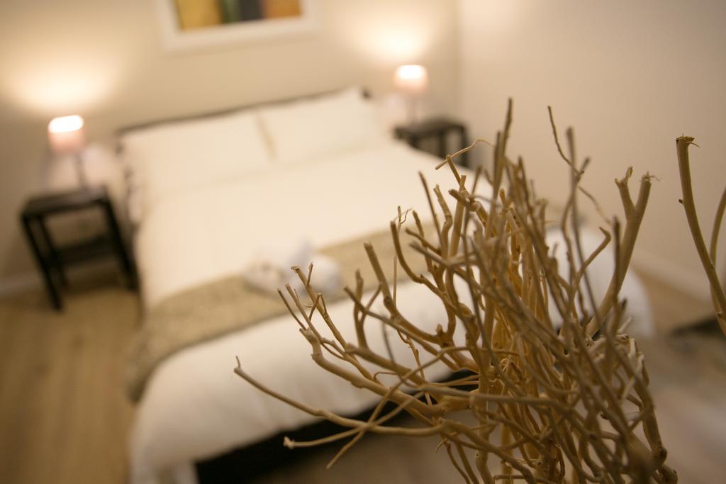 Appartamento Thebestinrome Piazza Del Popolo - Vico